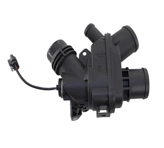 Válvula Termostática Discovery Land Rover Range Rover 3.0 V6 - Paraiso das Mangueiras