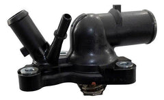 Valvula Termostatica Doblo Palio Strada 1.6 1.8 Motor Etorq - Paraiso das Mangueiras