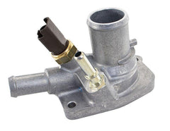 Válvula Termostática Doblo Uno Novo Palio Strada 1.4 8V - Paraiso das Mangueiras