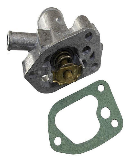 Válvula Termostática Duna Elba Fiorino Premio 1.6 8V - Paraiso das Mangueiras