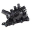 Valvula Termostatica Duster Captur Oroch Kardian 1.3 Turbo - 110600260R