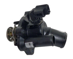 Válvula Termostática Ecosport 2.0 8V / 16V 1s7z8575ag - Paraiso das Mangueiras