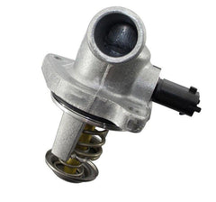 Valvula Termostatica Ecosport 2005 A 2012 Zetec 1.6 Flex - Paraiso das Mangueiras