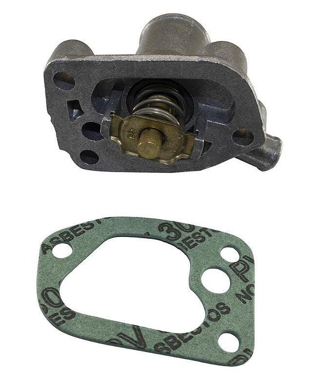 Válvula Termostática Elba Fiorino Premio Tipo 1.6 8V - Paraiso das Mangueiras