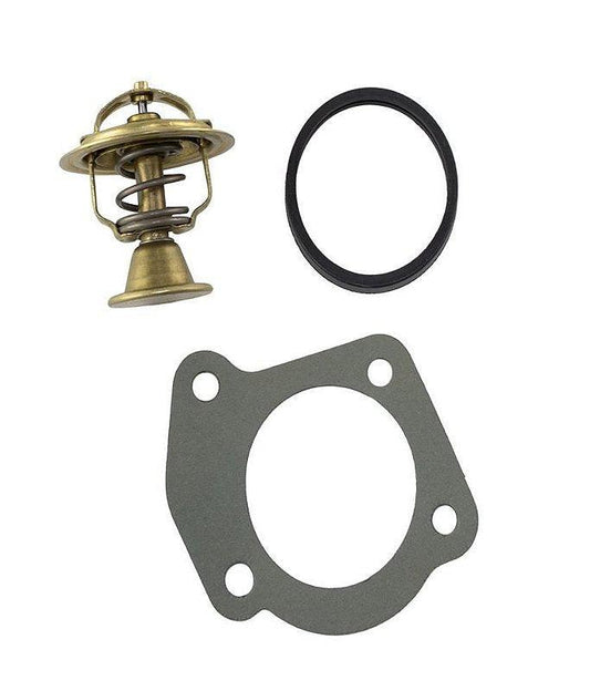 Válvula Termostática Elba Premio uno 1.5 1.0 8V Fiasa - Paraiso das Mangueiras