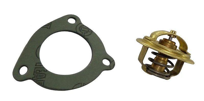 Válvula Termostática Escort 1.6 8V 1992/1996 0291211132 - Paraiso das Mangueiras