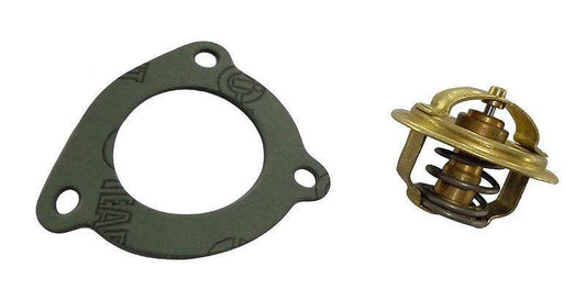 Válvula Termostática Escort 1.6 8V 1992/1996 0291211132 - Paraiso das Mangueiras