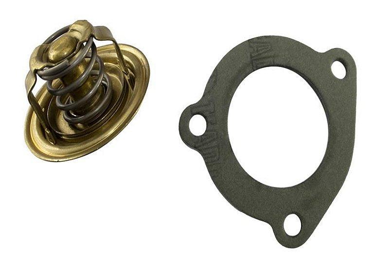 Válvula Termostática Escort Pampa Verona 1.6 Cht - Paraiso das Mangueiras