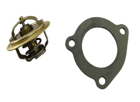 Válvula Termostática Escort Pampa Verona 1.6 Cht - Paraiso das Mangueiras