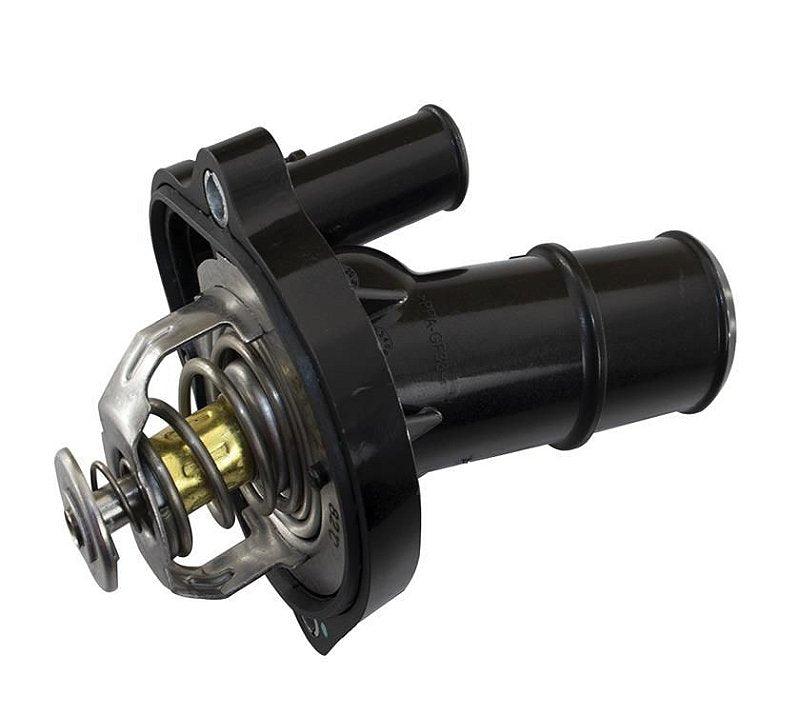 Válvula Termostática Evoque Freelander 2.0 16V LR027158 - Paraiso das Mangueiras