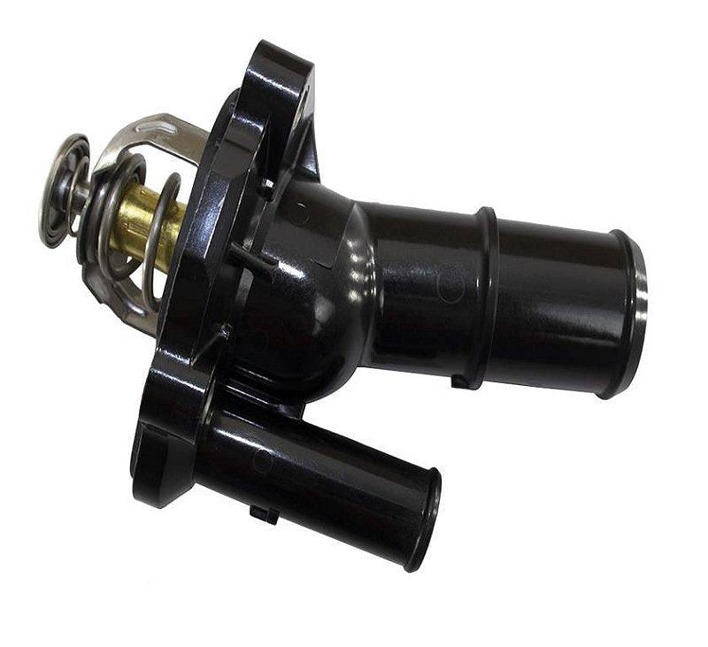 Válvula Termostática Evoque Freelander 2.0 16V LR027158 - Paraiso das Mangueiras