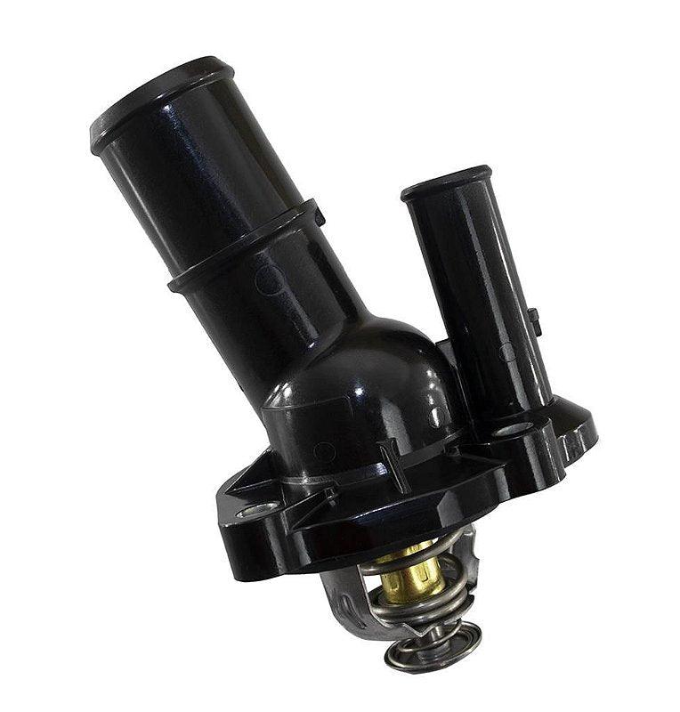 Válvula Termostática Evoque Freelander 2.0 16V LR027158 - Paraiso das Mangueiras