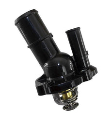 Válvula Termostática Evoque Freelander 2.0 16V LR027158 - Paraiso das Mangueiras