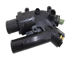 Válvula Termostática Evoque Freelander 2.2 LR001312 - Paraiso das Mangueiras