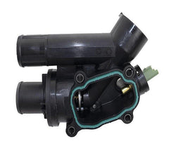 Válvula Termostática Evoque Freelander 2.2 LR001312 - Paraiso das Mangueiras