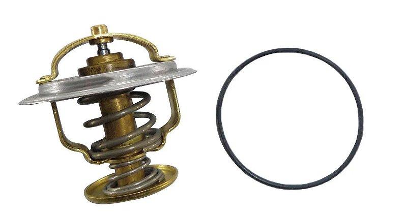 Válvula Termostática F1000 3.9 MWM 1996/1998 - Paraiso das Mangueiras