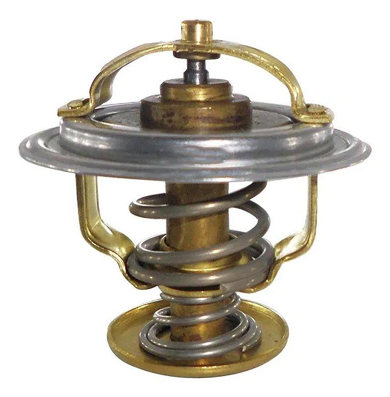 Válvula Termostática F1000 3.9 MWM 1996/1998 - Paraiso das Mangueiras