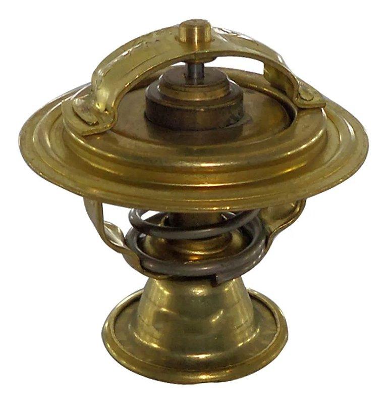 Válvula Termostática Fiat 147 1.0 8V 1976/1987 4351196 - Paraiso das Mangueiras