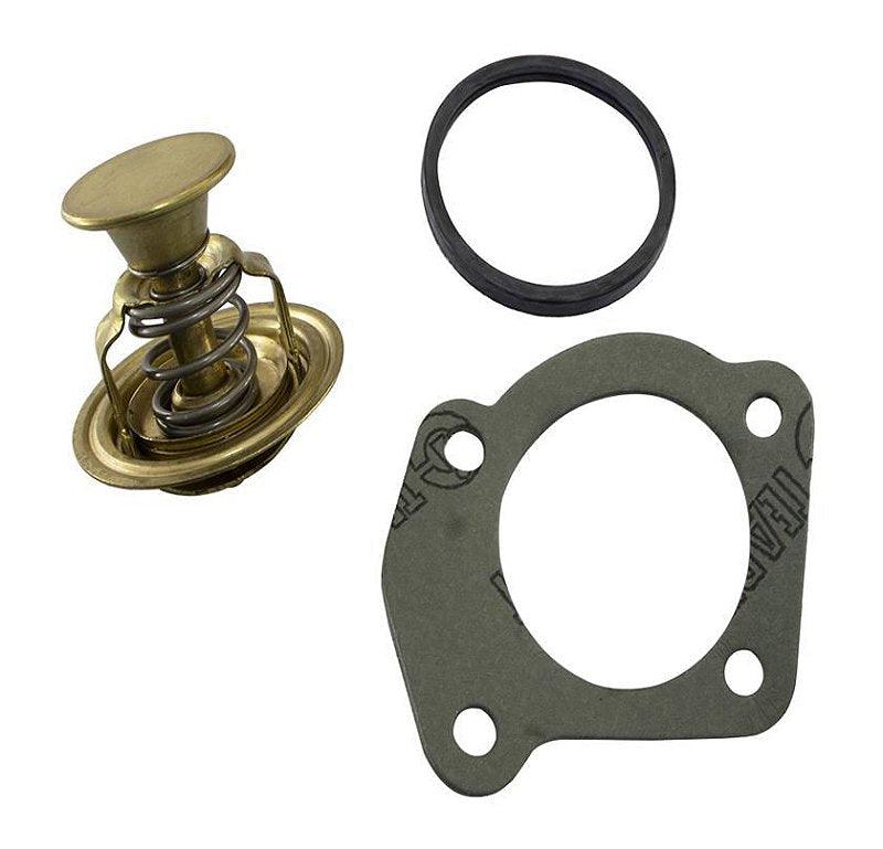 Válvula Termostática Fiat 147 Uno Premio 1.3 1.5 1.0 8V - Paraiso das Mangueiras