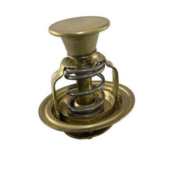 Válvula Termostática Fiat 147 Uno Premio 1.3 1.5 1.0 8V - Paraiso das Mangueiras