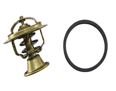 Válvula Termostática Fiat 147 Uno Premio 1.3 1.5 1.0 8V - Paraiso das Mangueiras