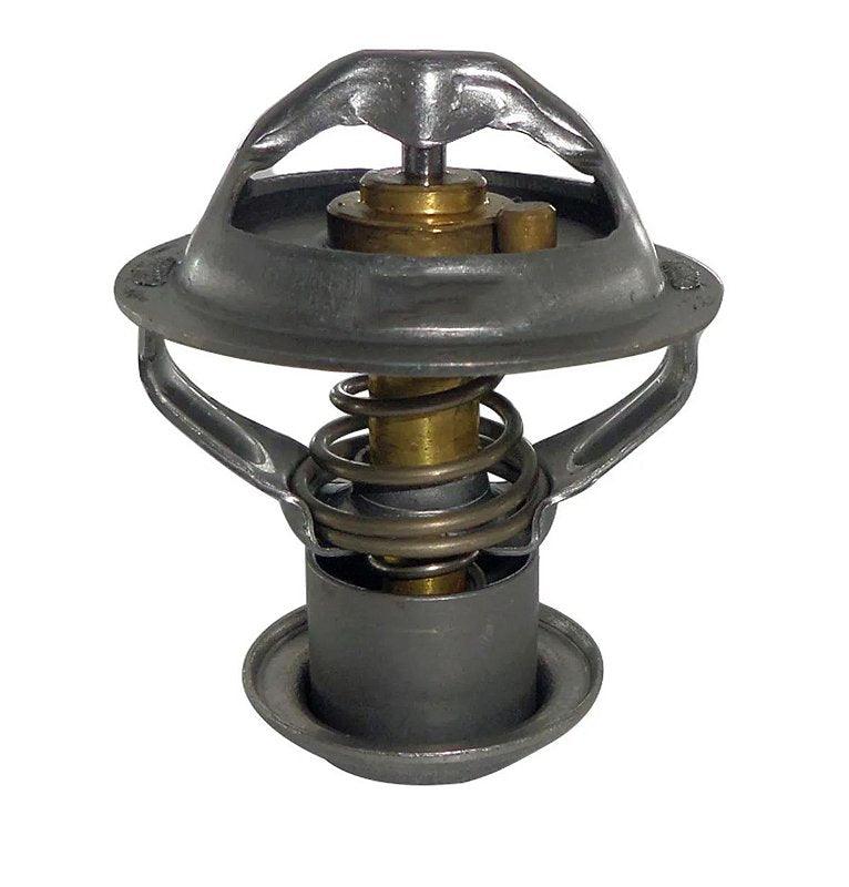 Válvula Termostática Fiesta 1.0 8V 2003/2005 - Paraiso das Mangueiras