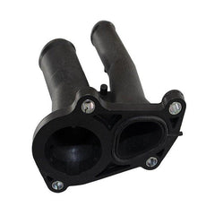 Válvula Termostática Fiesta Focus 1.6 Sigma 2010/... - Paraiso das Mangueiras