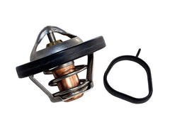 Válvula Termostática Fiesta Ka 1.5 1.6 16V 4M5G8575ZB - Paraiso das Mangueiras