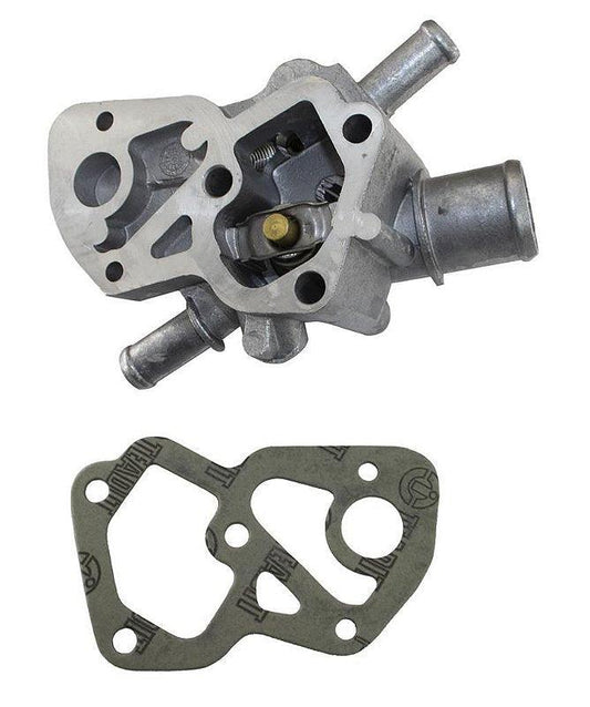 Válvula Termostática Fiorino Strada 1.5 8V Fiasa 46536167 - Paraiso das Mangueiras