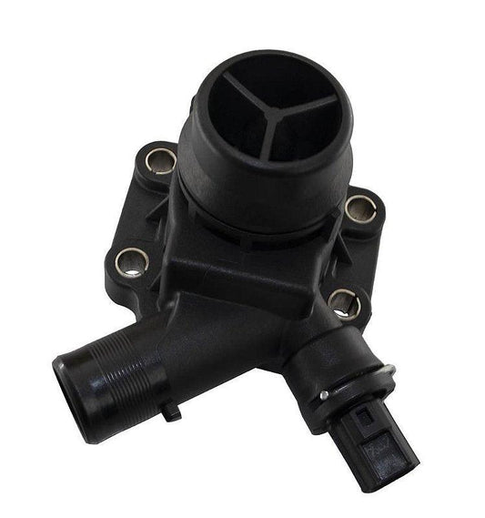 Válvula Termostática Freelander II 3.2 2008/2012 lr006071 - Paraiso das Mangueiras