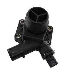 Válvula Termostática Freelander II 3.2 2008/2012 lr006071 - Paraiso das Mangueiras