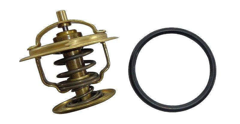 Válvula Termostática Gol 1.6 2.0 8V Ap 1980/1986 - Paraiso das Mangueiras