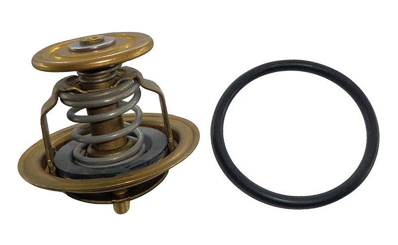 Válvula Termostática Gol 2.0 16V AP 425382 - Paraiso das Mangueiras