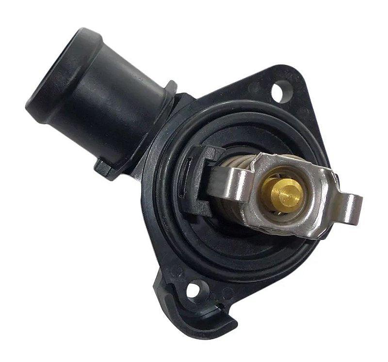 Válvula Termostática Gol G2 1.0 MI At 8V 1994/... 032121110l - Paraiso das Mangueiras