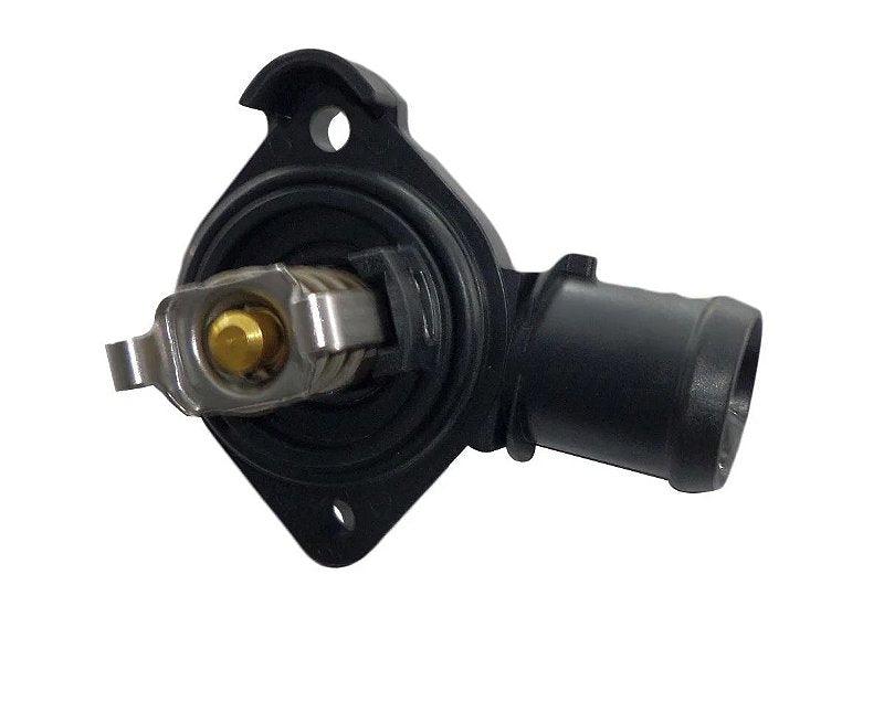 Válvula Termostática Gol G2 1.0 MI At 8V 1994/... 032121110l - Paraiso das Mangueiras