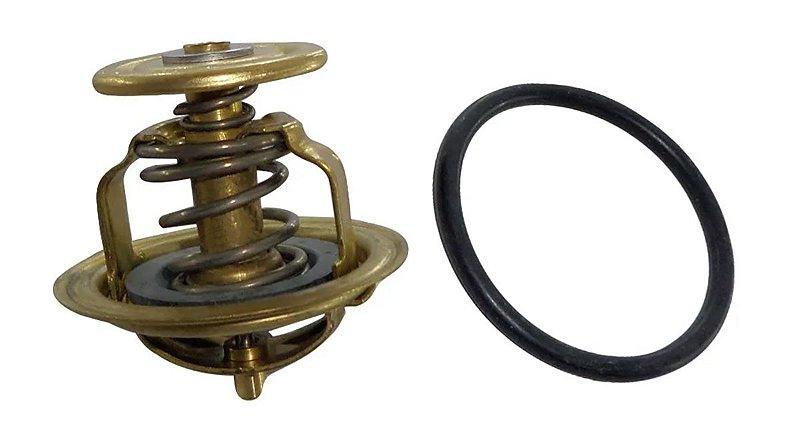 Válvula Termostática Gol GII 2.0 16V 1995/1999 056121113 - Paraiso das Mangueiras