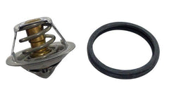 Válvula Termostática Grand Blazer 4.2 18V 1998/1999 - Paraiso das Mangueiras