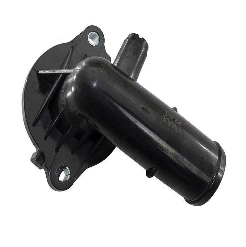 Valvula Termostatica Grand Cherokee Caravan Journey 3.6 V6 - Paraiso das Mangueiras