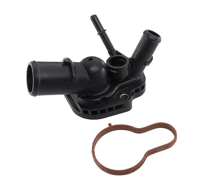 Valvula Termostatica Idea Doblo Palio Strada 1.6 1.8 E Torq - Paraiso das Mangueiras