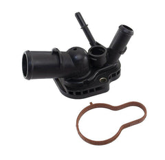 Valvula Termostatica Idea Doblo Palio Strada 1.6 1.8 E Torq - Paraiso das Mangueiras