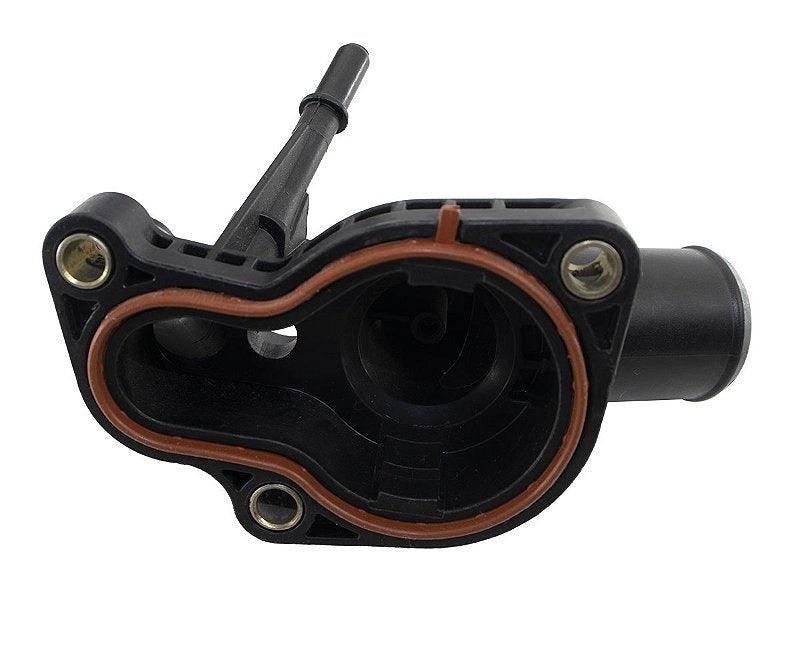 Valvula Termostatica Idea Doblo Palio Strada 1.6 1.8 E Torq - Paraiso das Mangueiras