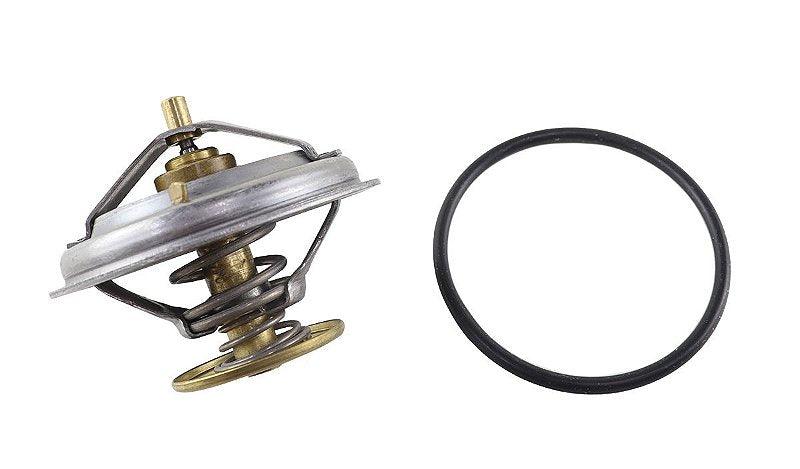 Válvula Termostática Iveco Internacional 961207570024 - Paraiso das Mangueiras