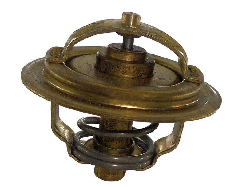 Válvula Termostática Jeep Engesa 2.5 8V 1985/1989 - Paraiso das Mangueiras