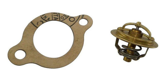 Válvula Termostática Jeep Engesa 2.5 8V 1985/1989 - Paraiso das Mangueiras