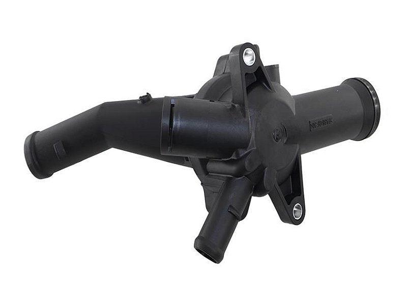 Válvula Termostática Jetta 2.5 2006/2013 07K121121B - Paraiso das Mangueiras