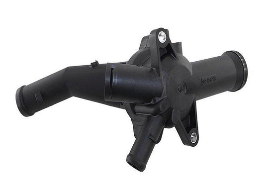 Válvula Termostática Jetta 2.5 2006/2013 07K121121B - Paraiso das Mangueiras