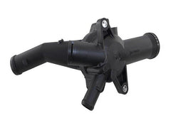 Válvula Termostática Jetta 2.5 2006/2013 07K121121B - Paraiso das Mangueiras