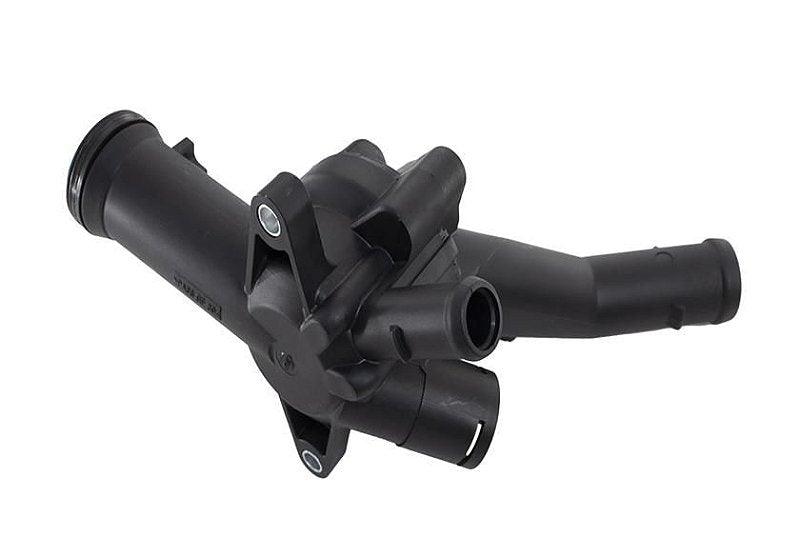 Válvula Termostática Jetta 2.5 2006/2013 07K121121B - Paraiso das Mangueiras