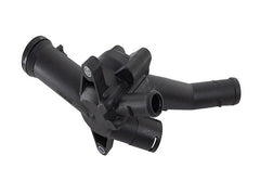 Válvula Termostática Jetta 2.5 2006/2013 07K121121B - Paraiso das Mangueiras