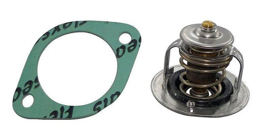 Válvula Termostática L200 2.5 8V 1994/2011 md997605 - Paraiso das Mangueiras